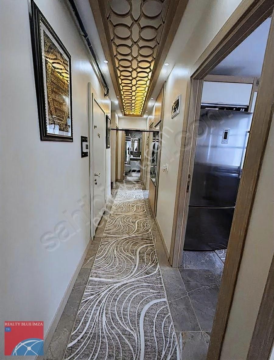 Sancaktepe Safa Mahallesi 4+1 200m2 Satılık Dubleks Daire - Görsel 21