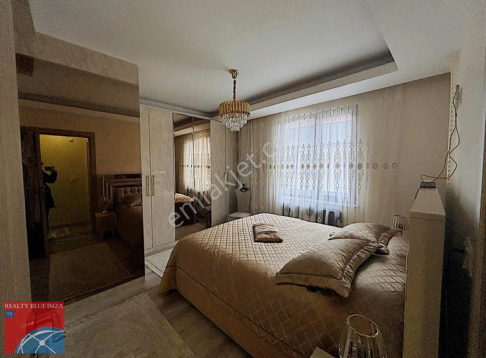 Sancaktepe Safa Mahallesi 4+1 200m2 Satılık Dubleks Daire - Görsel 23