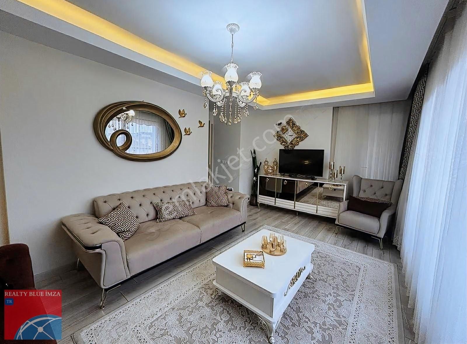 Sancaktepe Safa Mahallesi 4+1 200m2 Satılık Dubleks Daire - Görsel 11