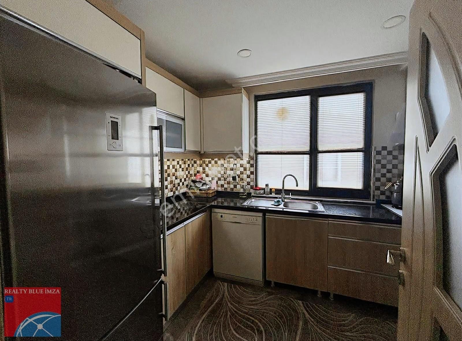 Sancaktepe Safa Mahallesi 4+1 200m2 Satılık Dubleks Daire - Görsel 20