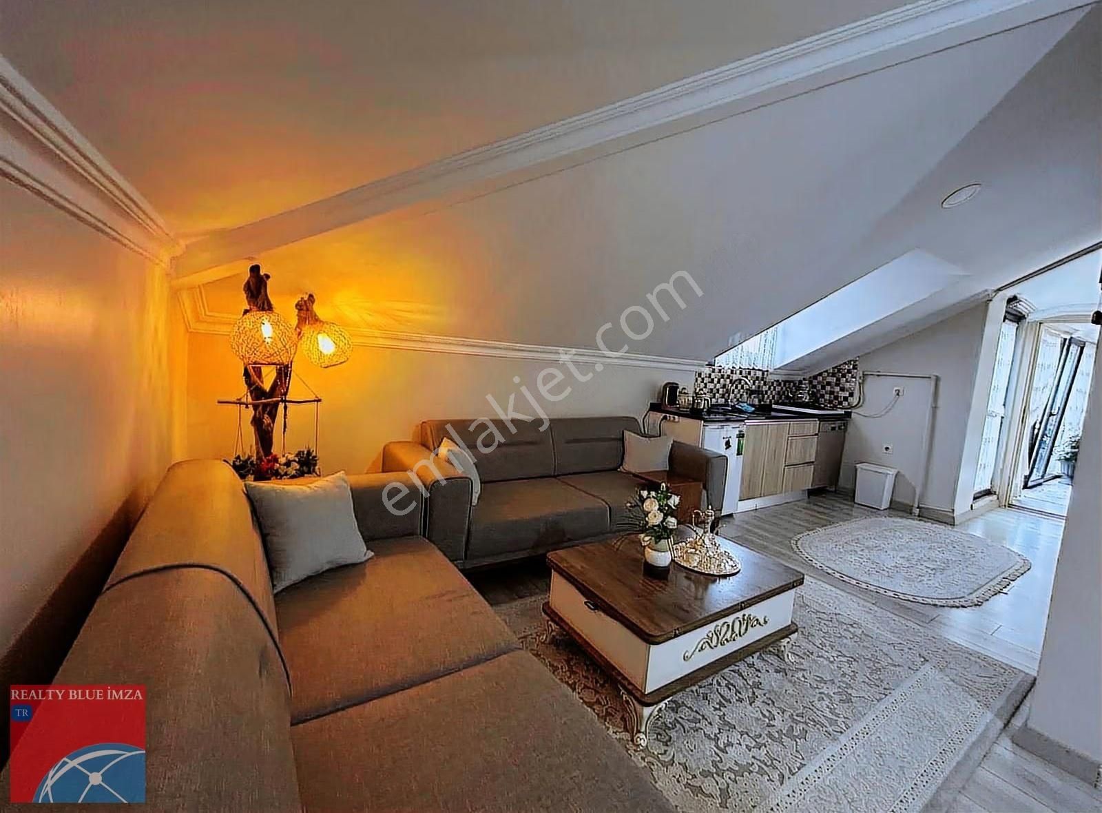 Sancaktepe Safa Mahallesi 4+1 200m2 Satılık Dubleks Daire - Görsel 9