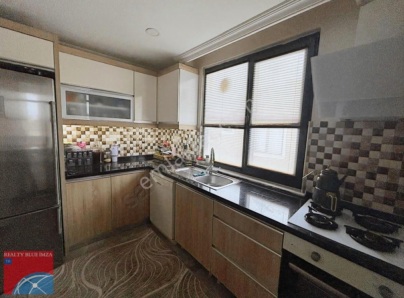 Sancaktepe Safa Mahallesi 4+1 200m2 Satılık Dubleks Daire - Görsel 6