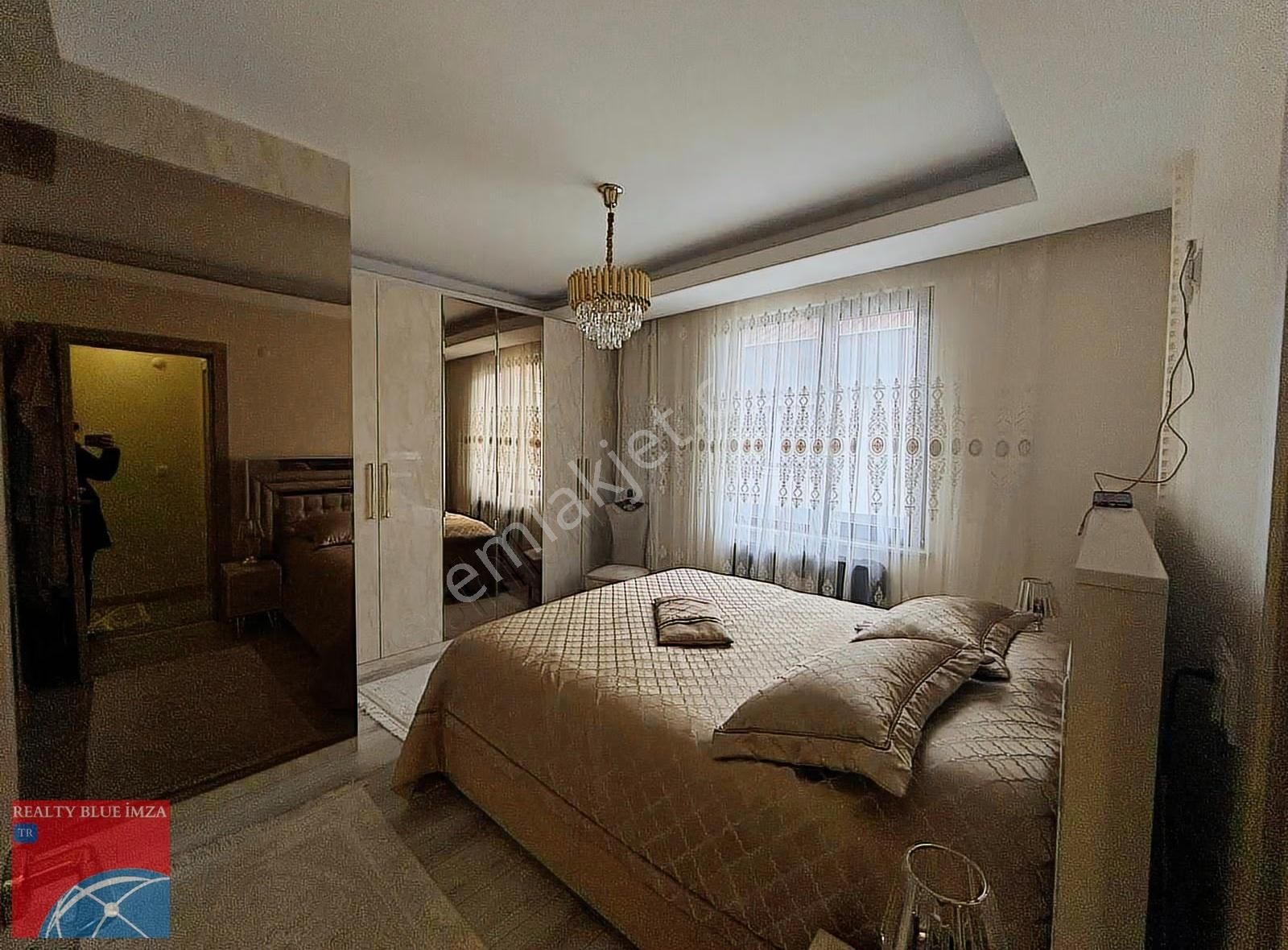 Sancaktepe Safa Mahallesi 4+1 200m2 Satılık Dubleks Daire - Görsel 14