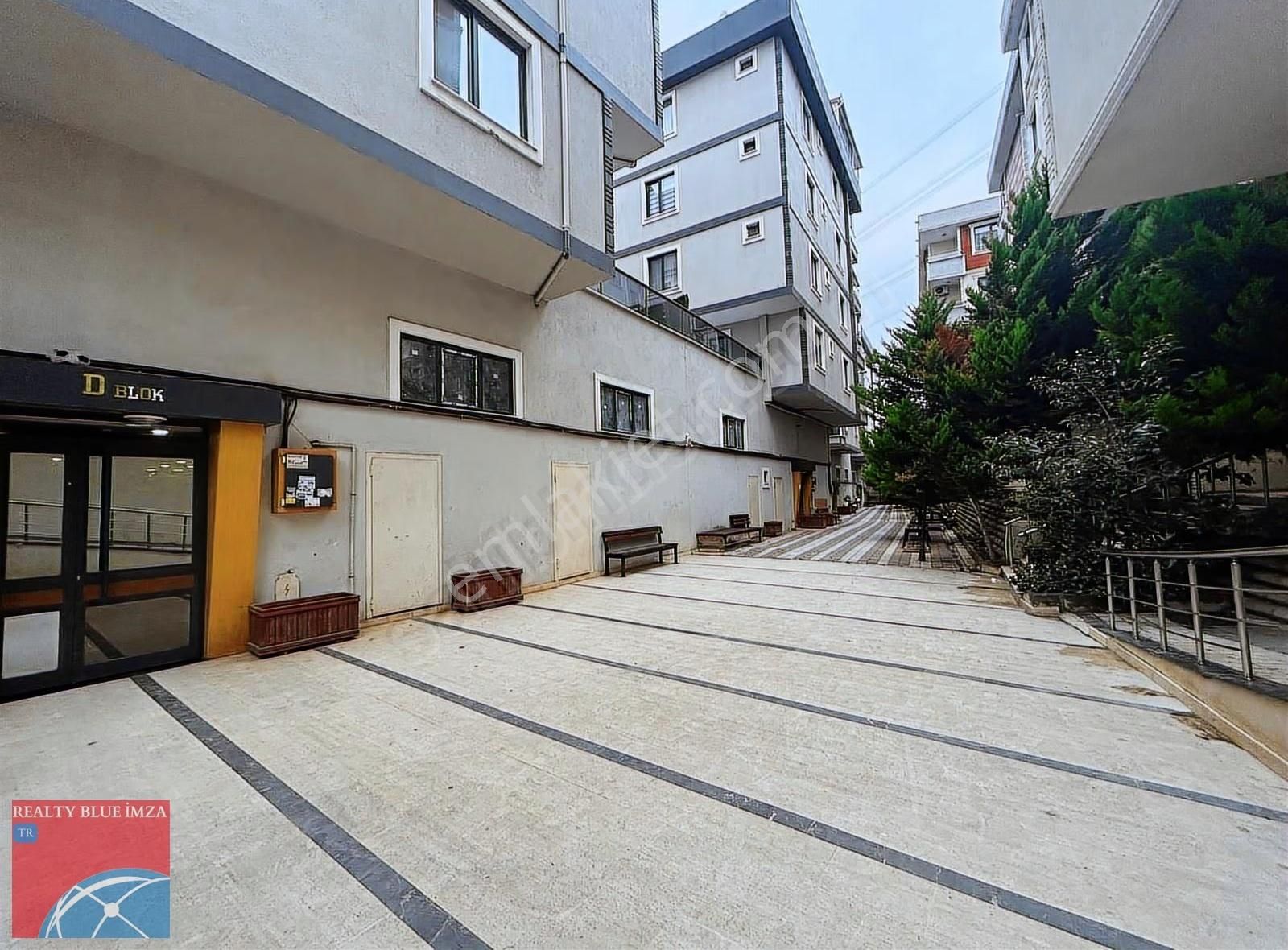 Sancaktepe Safa Mahallesi 4+1 200m2 Satılık Dubleks Daire - Görsel 26