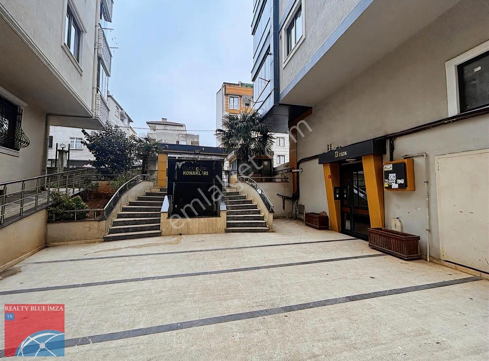 Sancaktepe Safa Mahallesi 4+1 200m2 Satılık Dubleks Daire - Görsel 28