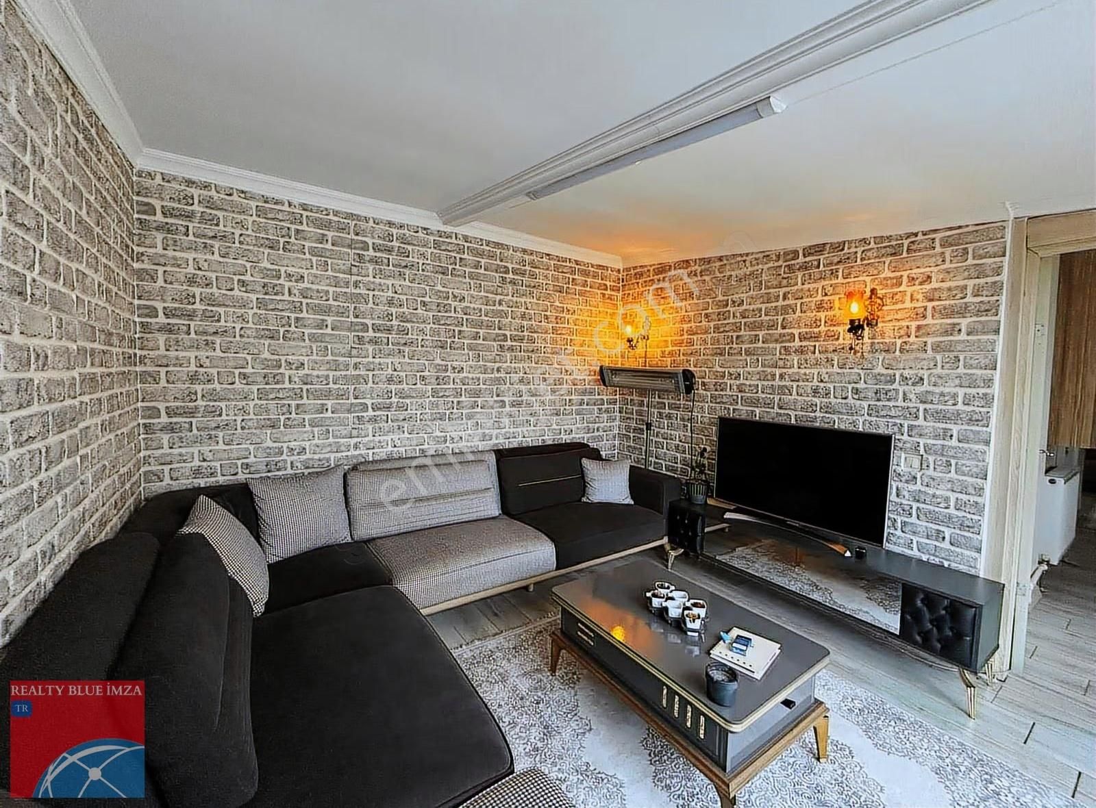 Sancaktepe Safa Mahallesi 4+1 200m2 Satılık Dubleks Daire - Görsel 12