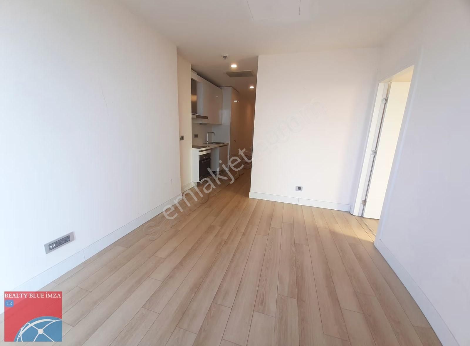 İstmarina Kiralık Deniz Manzaralı Köşe Daire - Görsel 27