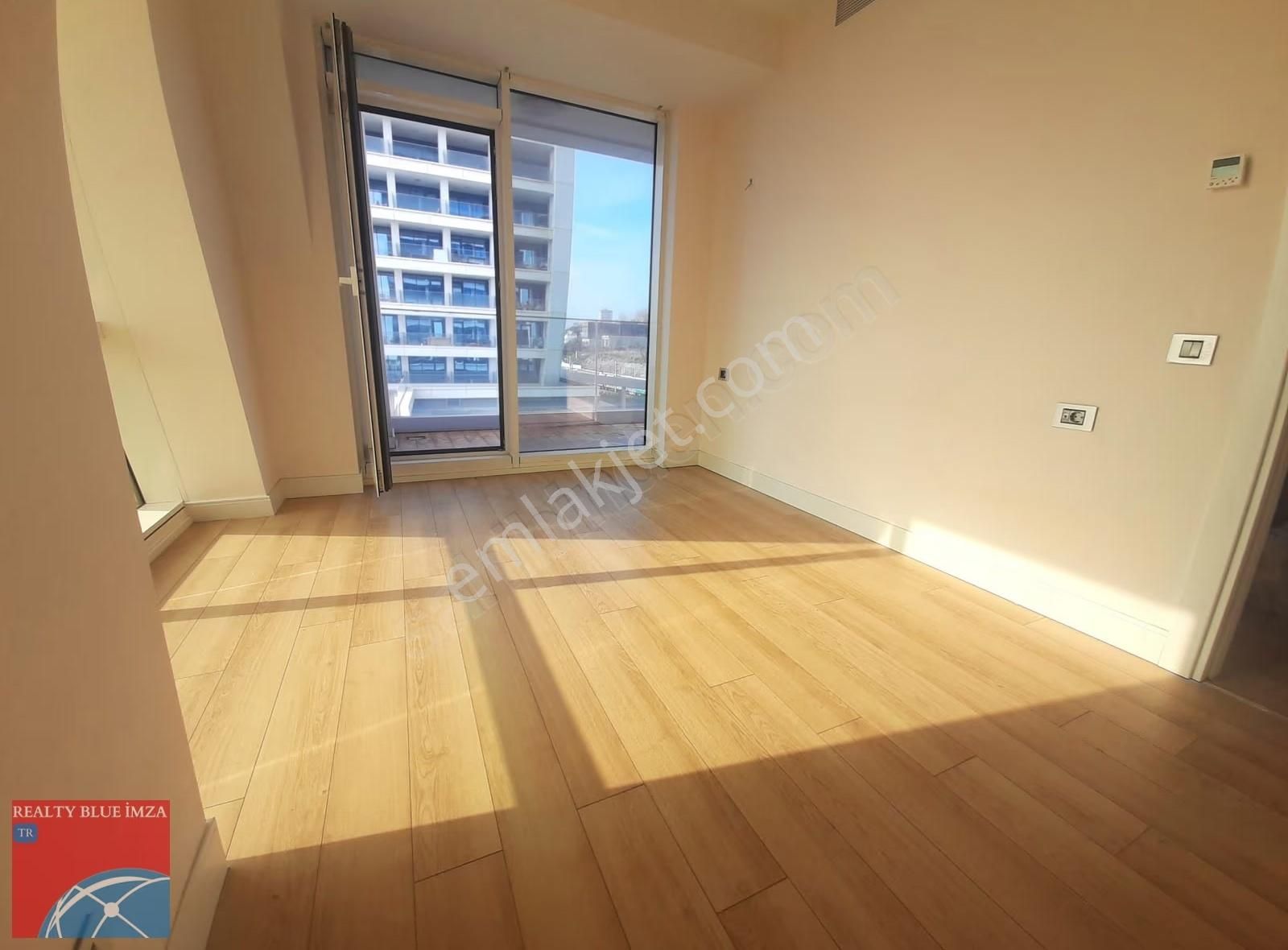 İstmarina Kiralık Deniz Manzaralı Köşe Daire - Görsel 13