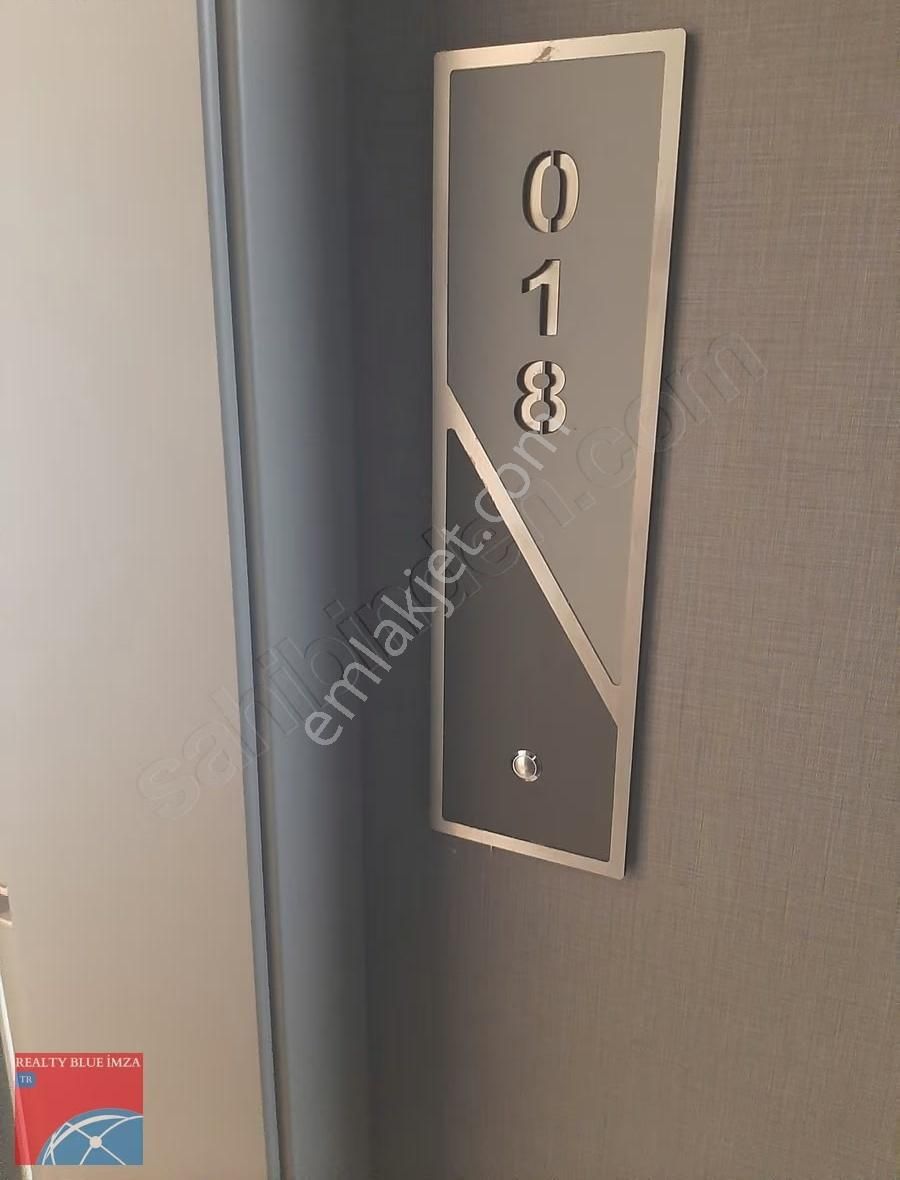 İstmarina Kiralık Deniz Manzaralı Köşe Daire - Görsel 3