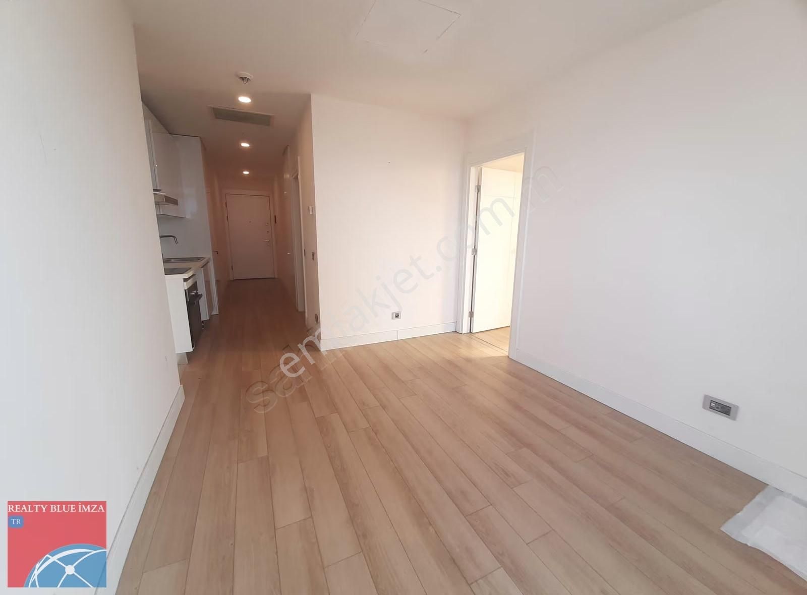 İstmarina Kiralık Deniz Manzaralı Köşe Daire - Görsel 28