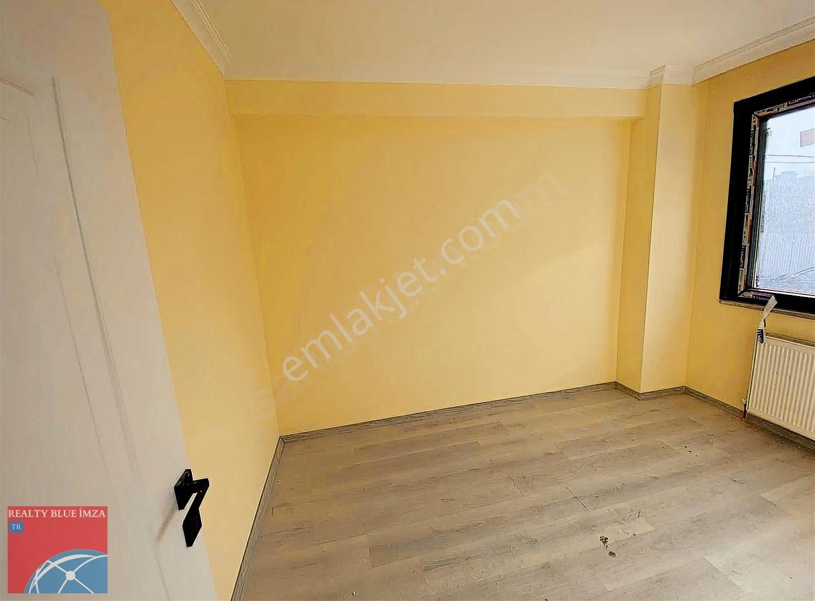 Madenler' De Metroya Yürüme Mesafesi 4+1 Sıfır Uygun Daire - Görsel 16