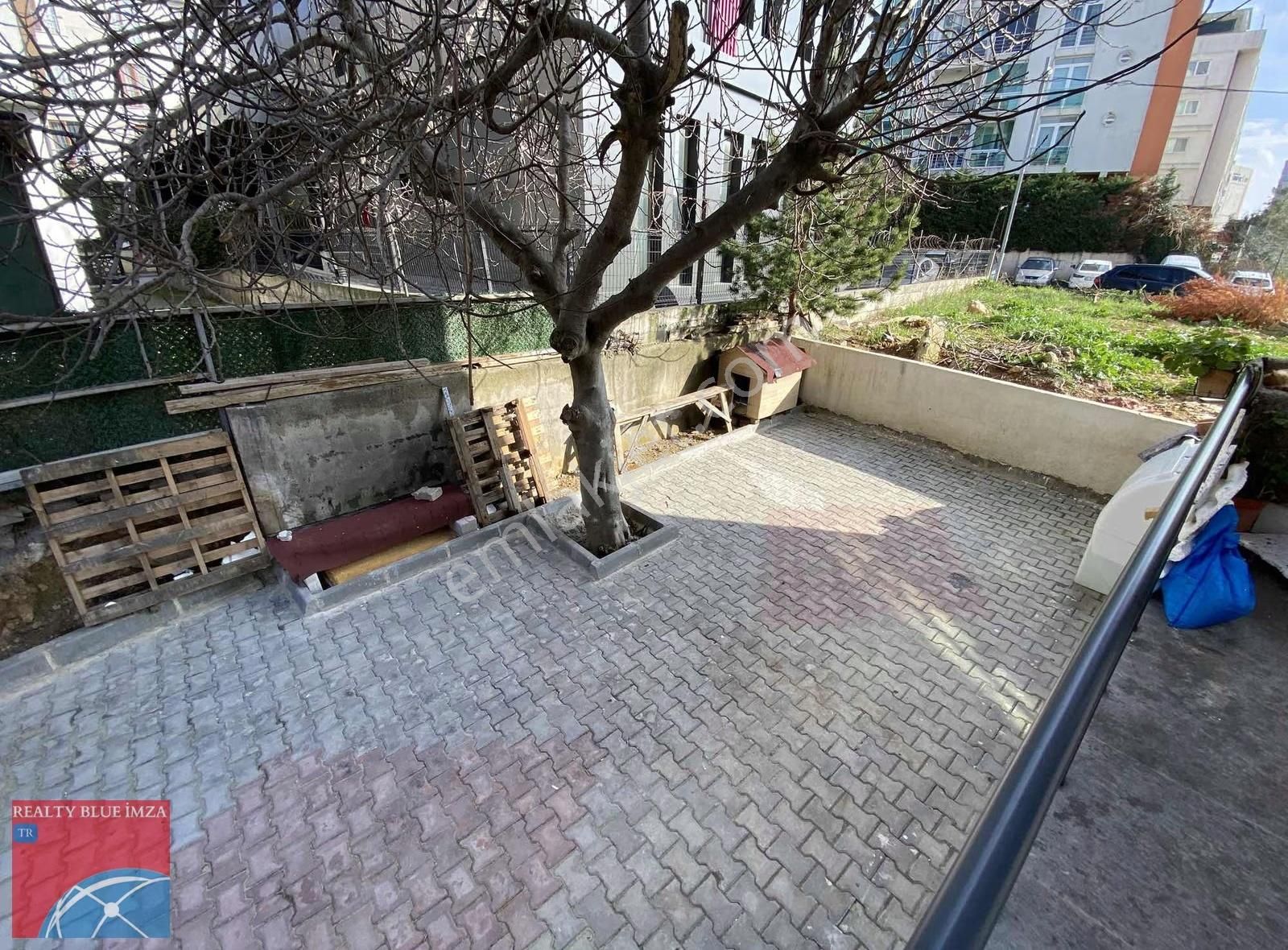 Madenler' De Metroya Yürüme Mesafesi 4+1 Sıfır Uygun Daire - Görsel 15