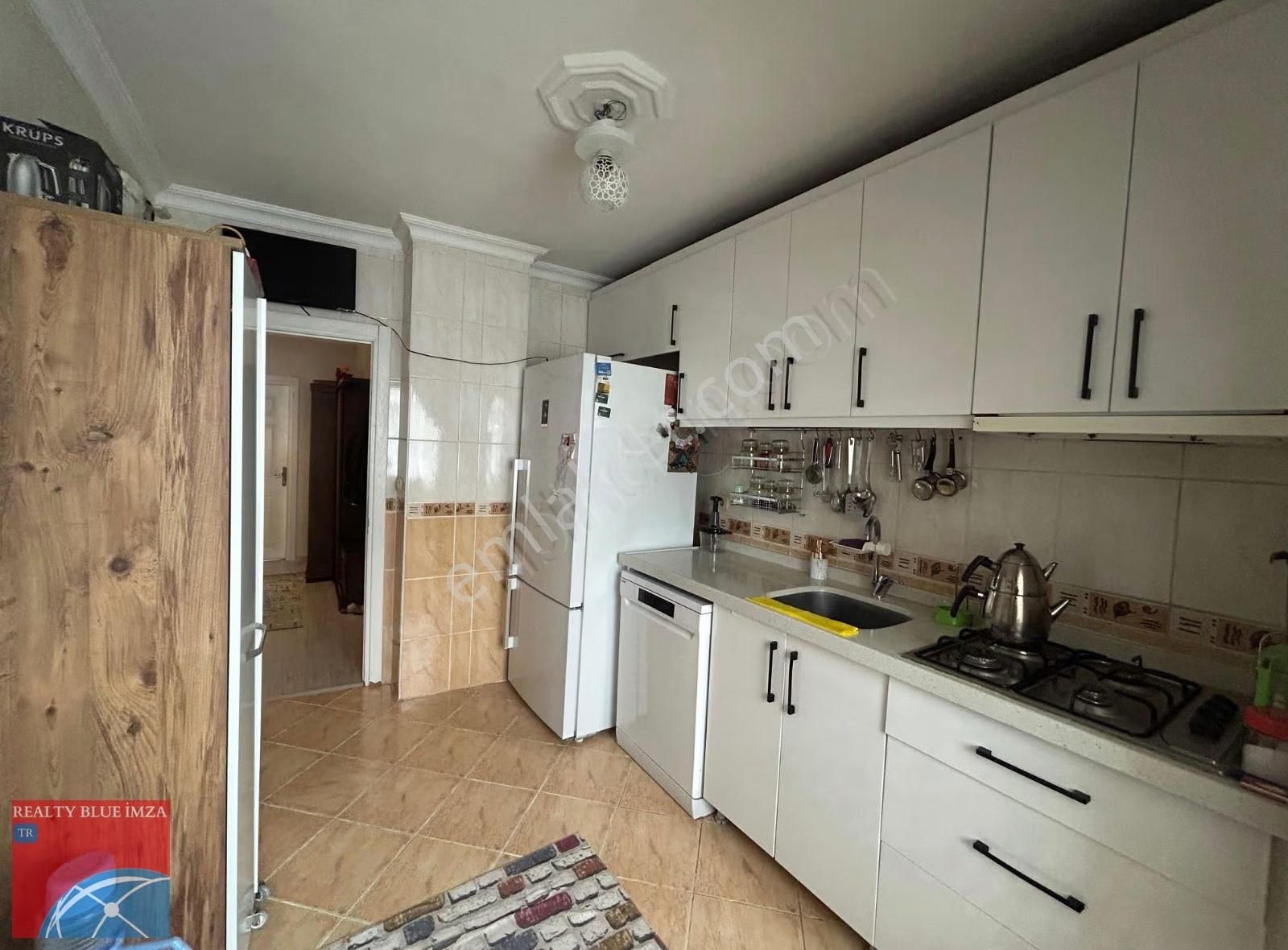 Çekmeköy Çamlık Mah 3+1 Metro Yakını Satılık Dubleks Daire - Görsel 3