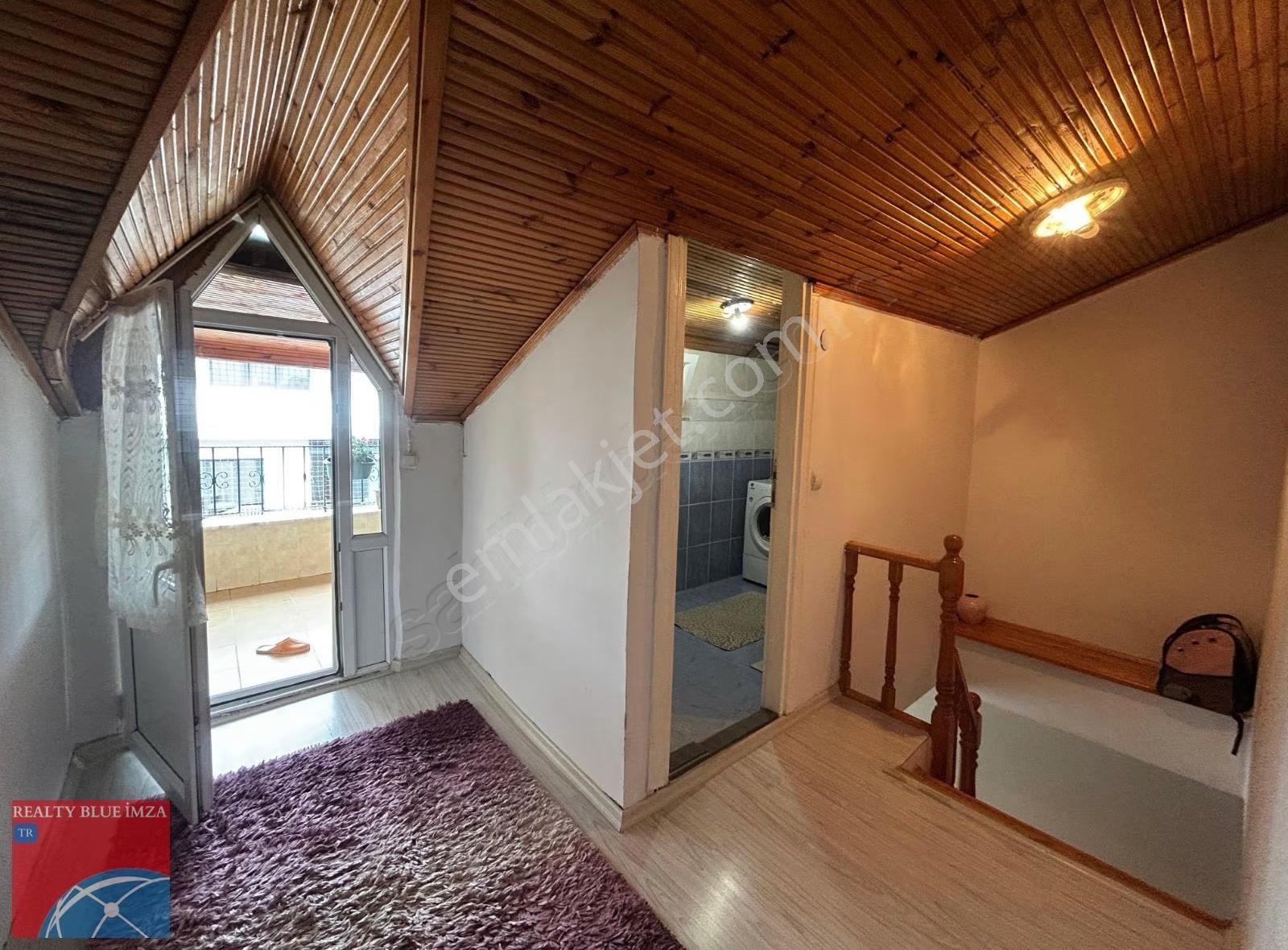 Çekmeköy Çamlık Mah 3+1 Metro Yakını Satılık Dubleks Daire - Görsel 9