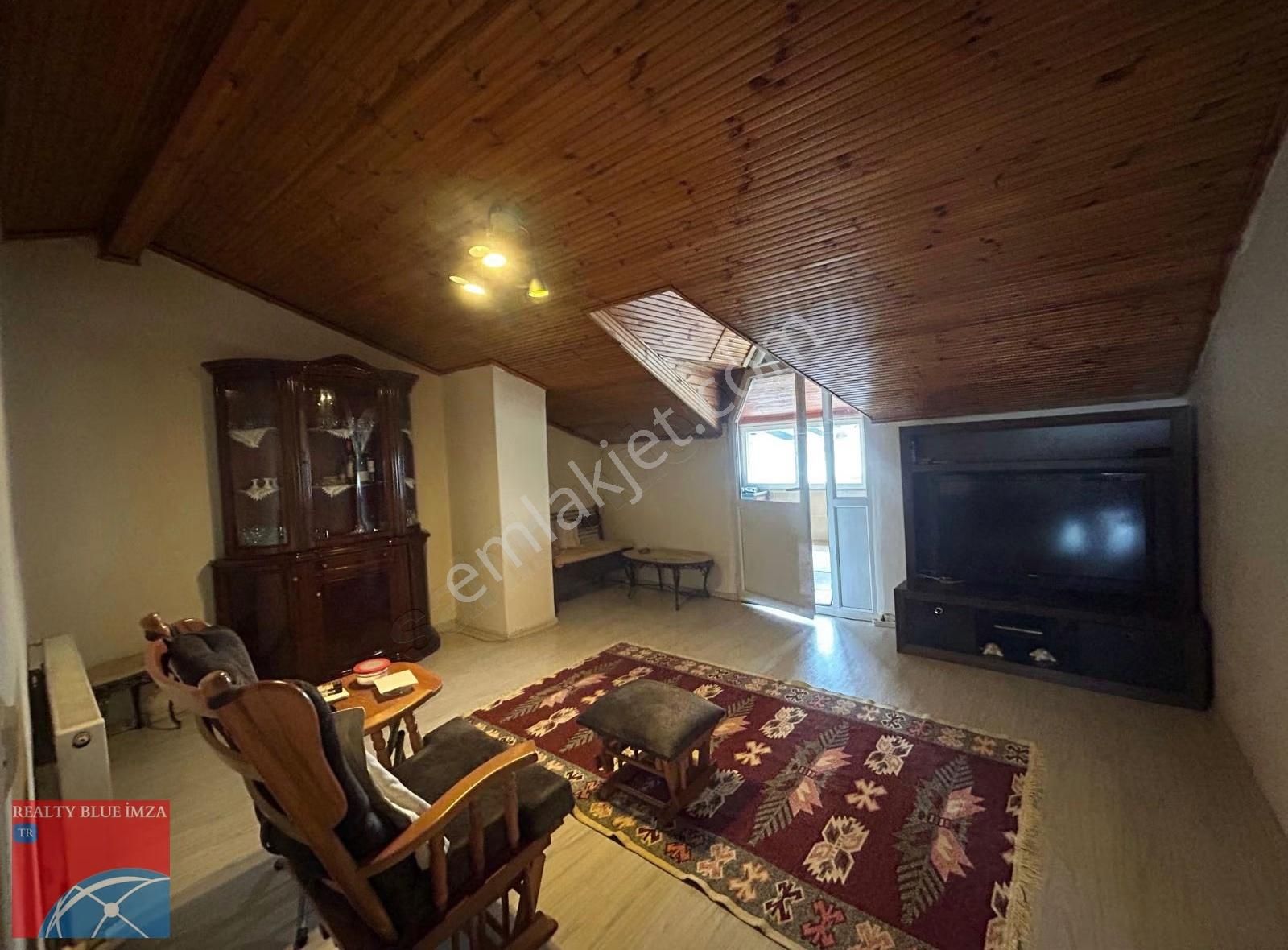 Çekmeköy Çamlık Mah 3+1 Metro Yakını Satılık Dubleks Daire - Görsel 2