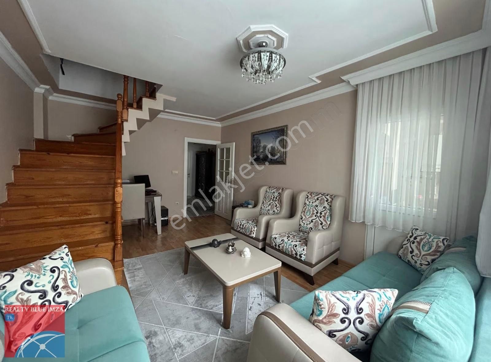 Çekmeköy Çamlık Mah 3+1 Metro Yakını Satılık Dubleks Daire - Görsel 6