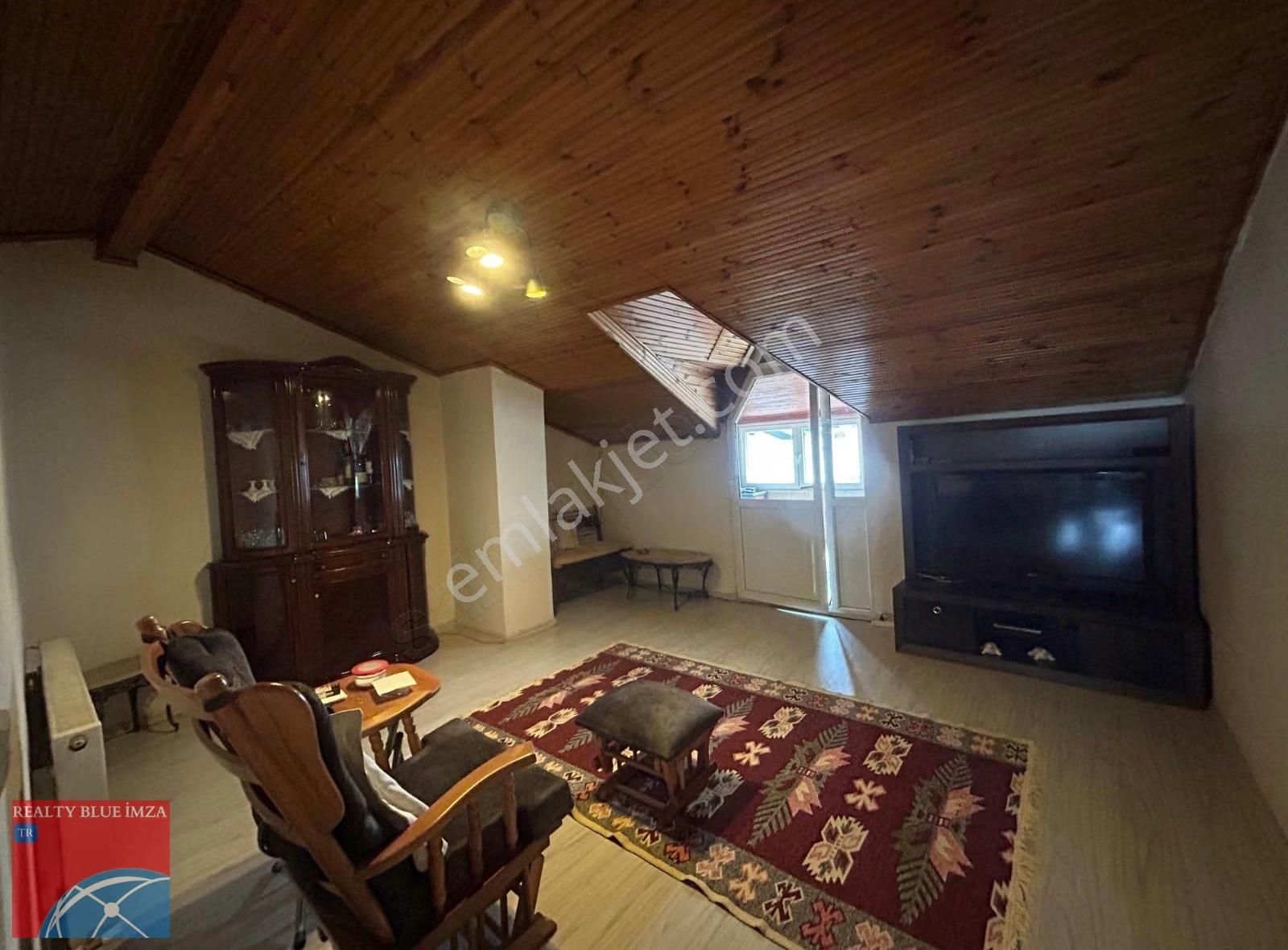 Çekmeköy Çamlık Mah 3+1 Metro Yakını Satılık Dubleks Daire - Görsel 4