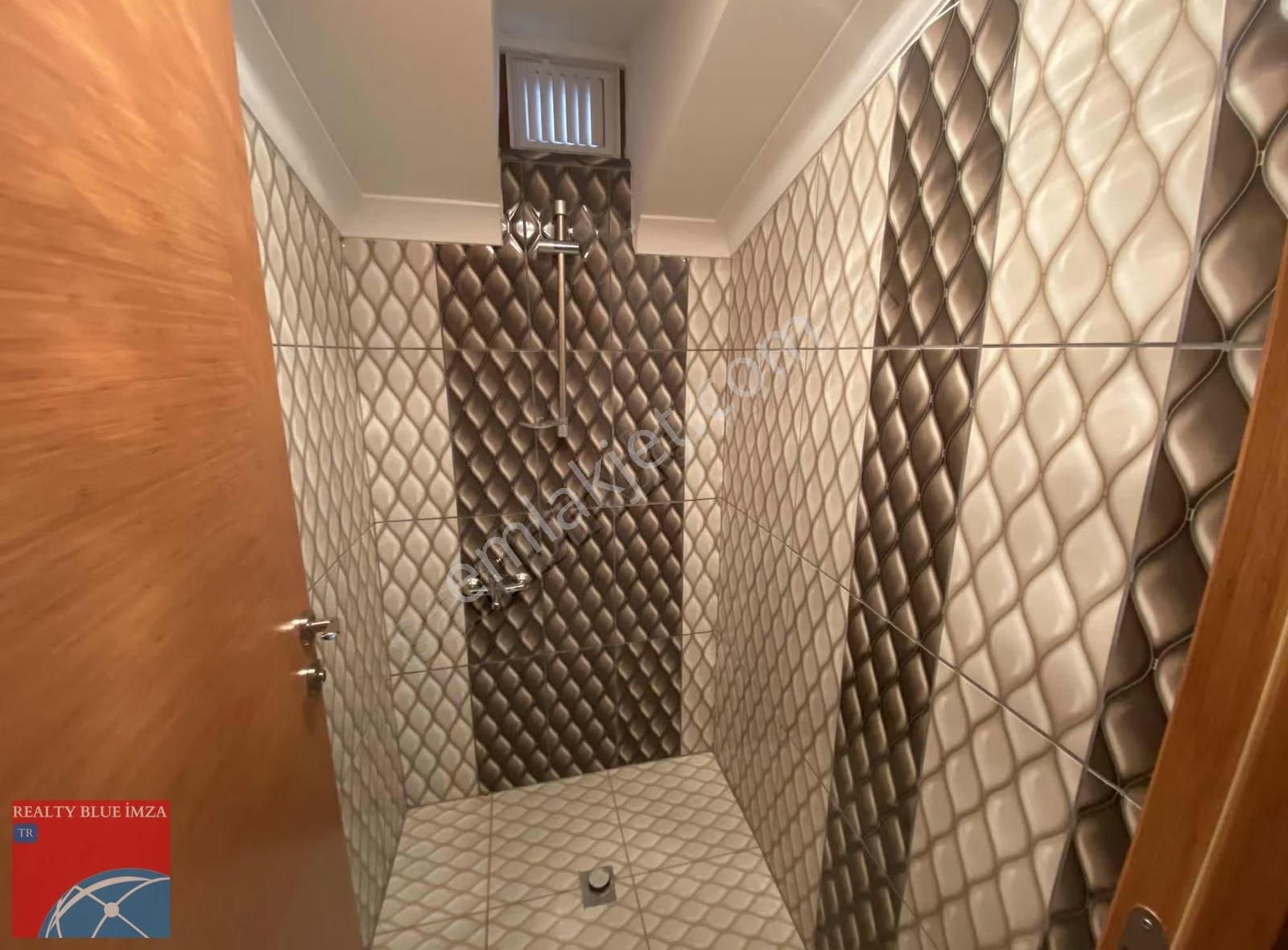 Çekmeköy'de Orman Manzaralı, Açılıp Kapanır Teraslı Dublex Daire - Görsel 10