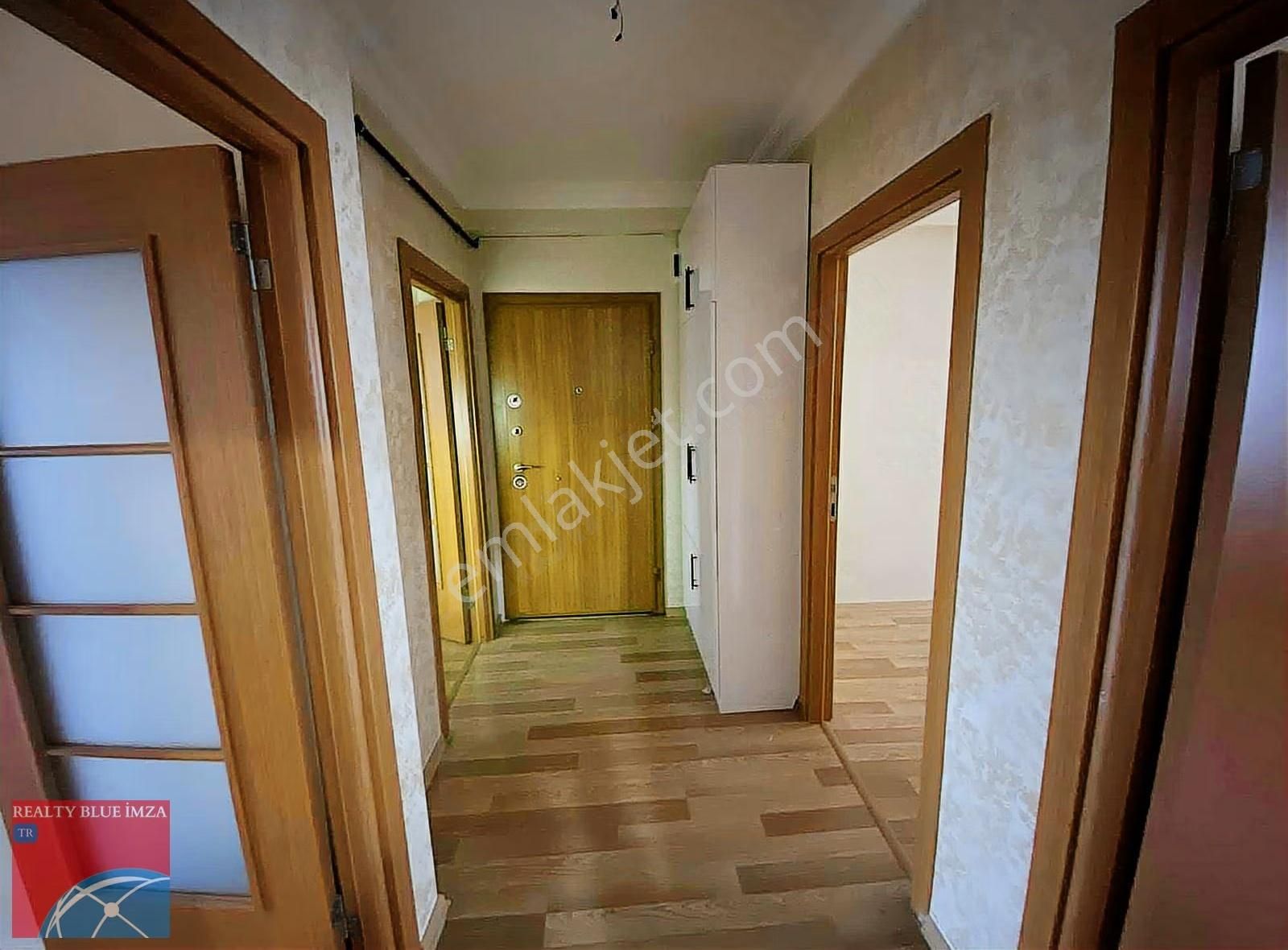 Çekmeköy'de Orman Manzaralı, Açılıp Kapanır Teraslı Dublex Daire - Görsel 5