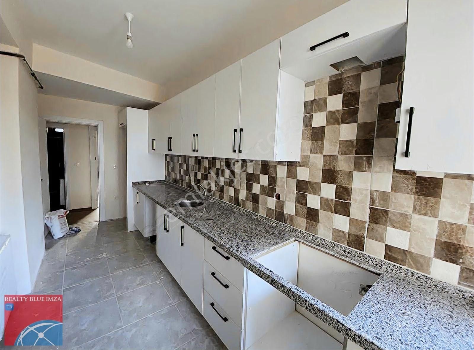 Çekmeköy Taşdelen'de Ormanın Yanıbaşında 3+1 Satılık Daire - Görsel 3