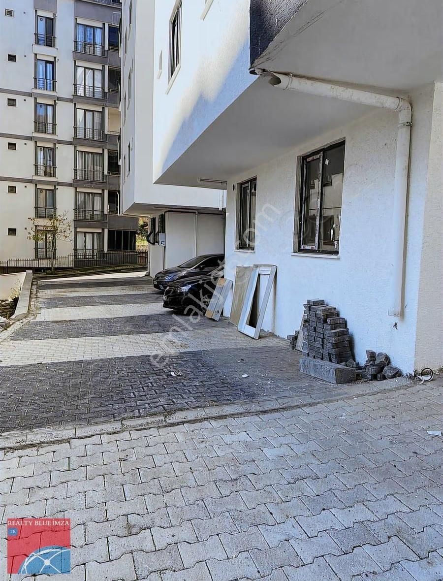 Çekmeköy Taşdelen'de Ormanın Yanıbaşında 3+1 Satılık Daire - Görsel 9