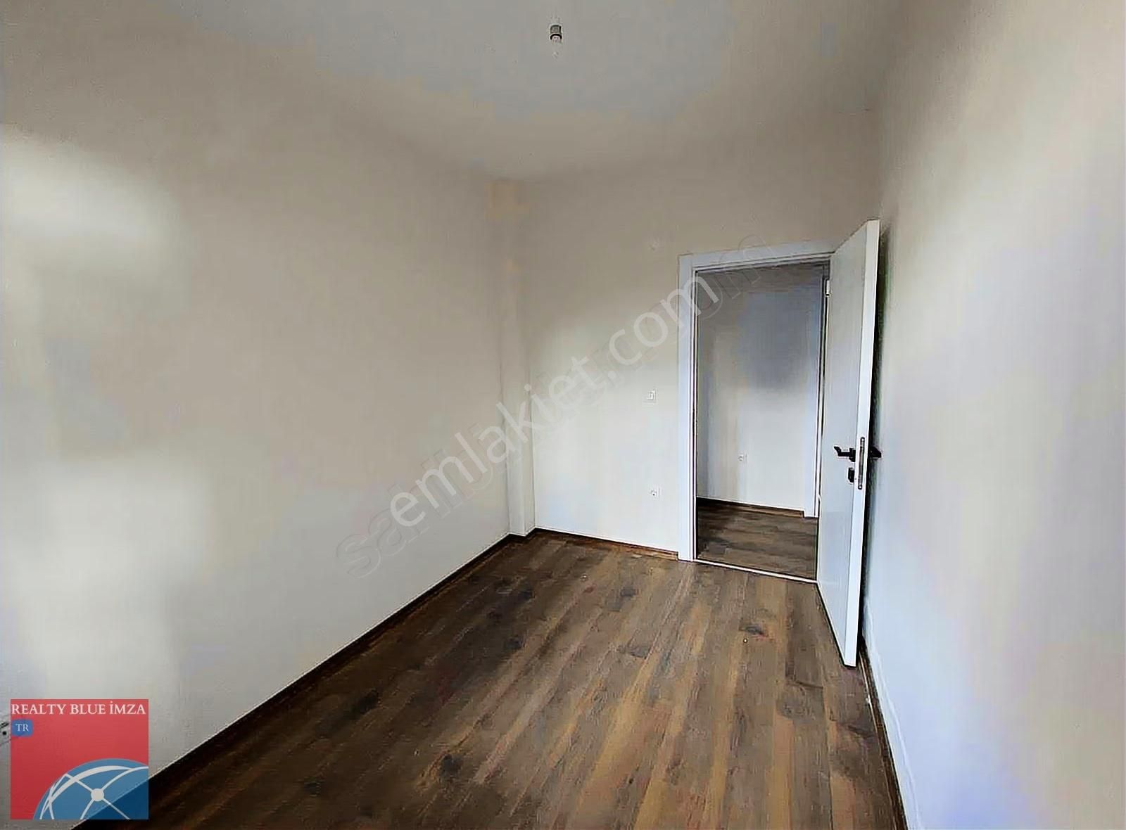 Çekmeköy Taşdelen'de Ormanın Yanıbaşında 3+1 Satılık Daire - Görsel 13