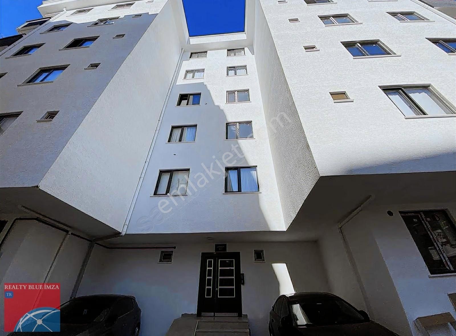 Çekmeköy Taşdelen'de Ormanın Yanıbaşında 3+1 Satılık Daire