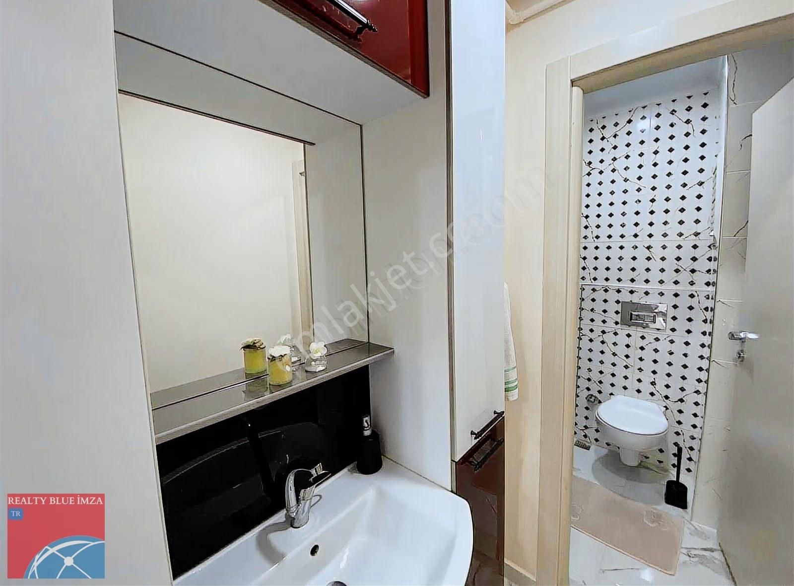 Çekmeköy'de Geniş,masrafsız,iskanlı Kaçırılmayacak 3+1 Dublex - Görsel 13