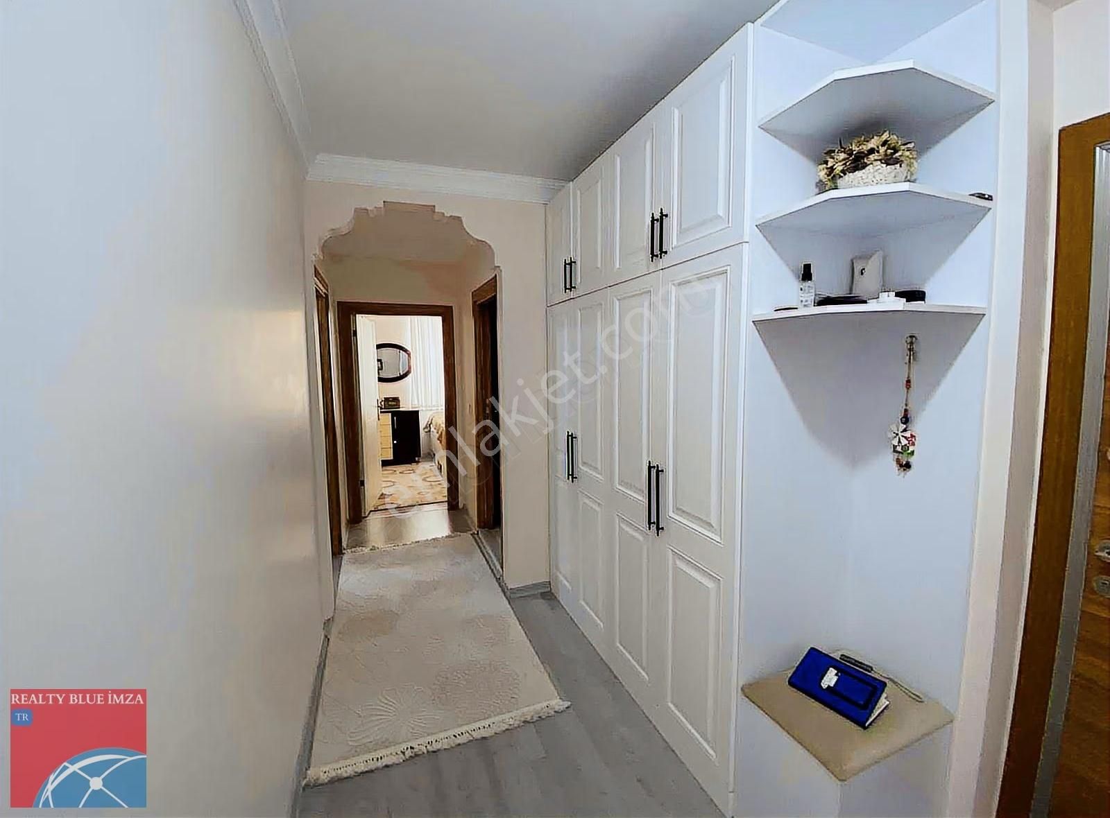 Çekmeköy'de Geniş,masrafsız,iskanlı Kaçırılmayacak 3+1 Dublex - Görsel 24