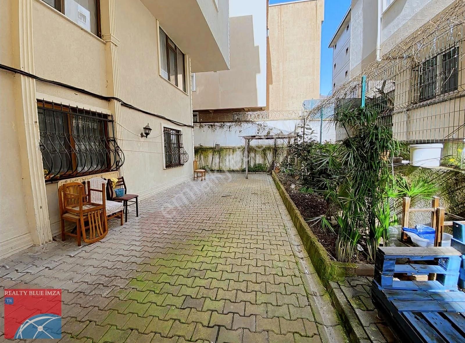 Çekmeköy'de Geniş,masrafsız,iskanlı Kaçırılmayacak 3+1 Dublex - Görsel 19