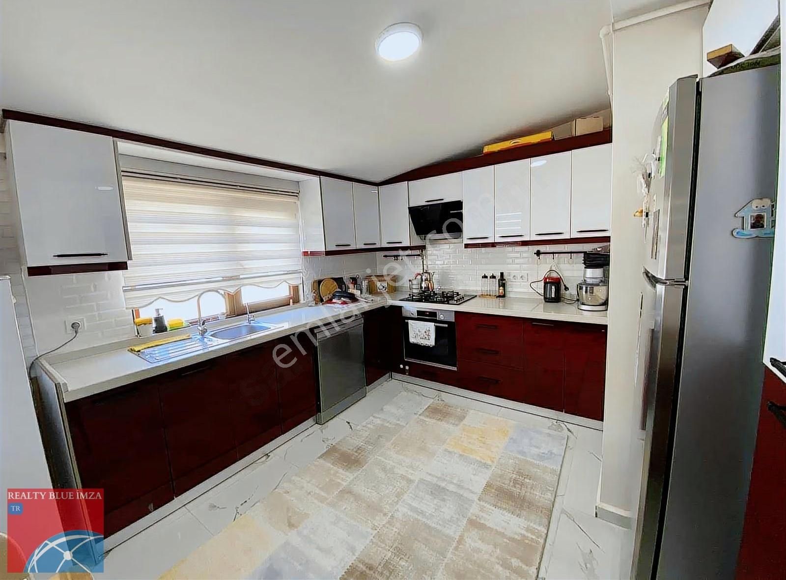 Çekmeköy'de Geniş,masrafsız,iskanlı Kaçırılmayacak 3+1 Dublex - Görsel 7