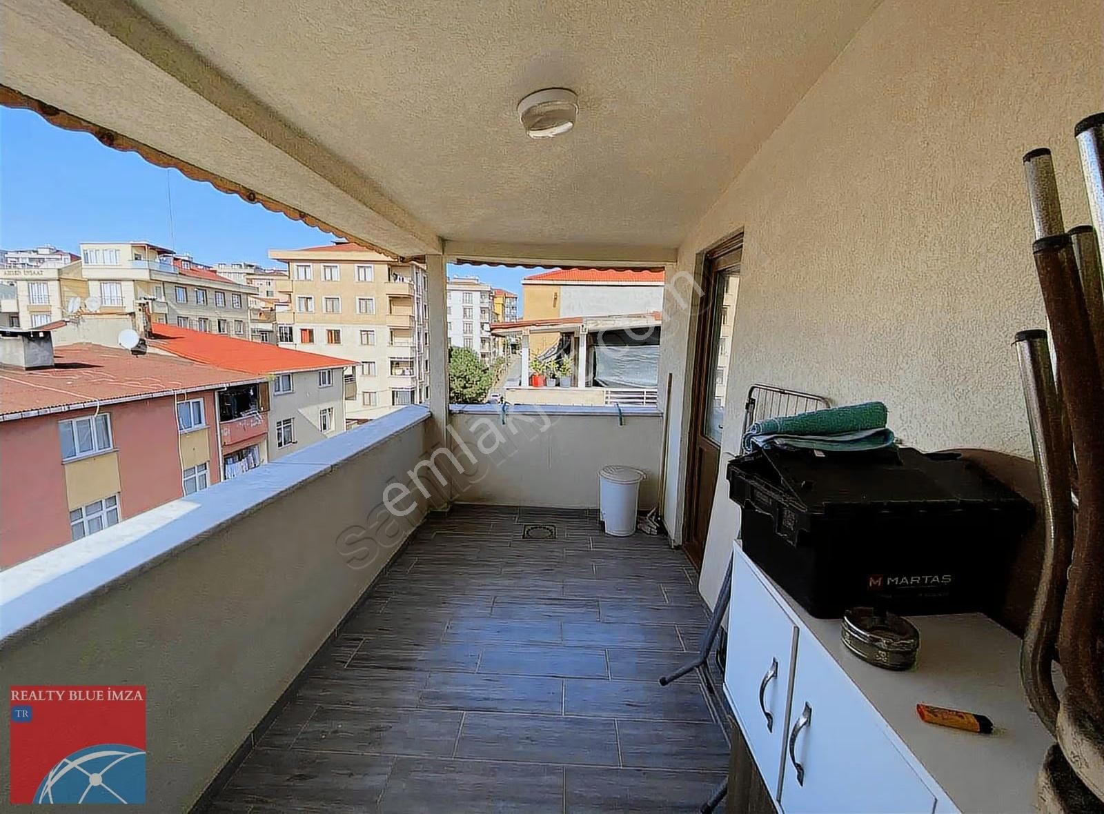 Çekmeköy'de Geniş,masrafsız,iskanlı Kaçırılmayacak 3+1 Dublex - Görsel 10