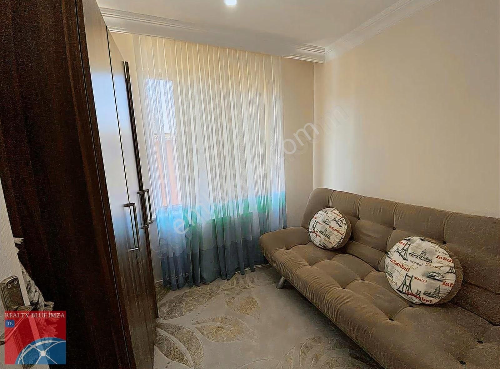Çekmeköy'de Geniş,masrafsız,iskanlı Kaçırılmayacak 3+1 Dublex - Görsel 20