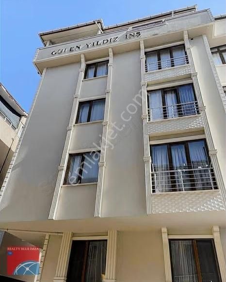 Çekmeköy'de Geniş,masrafsız,iskanlı Kaçırılmayacak 3+1 Dublex - Görsel 17