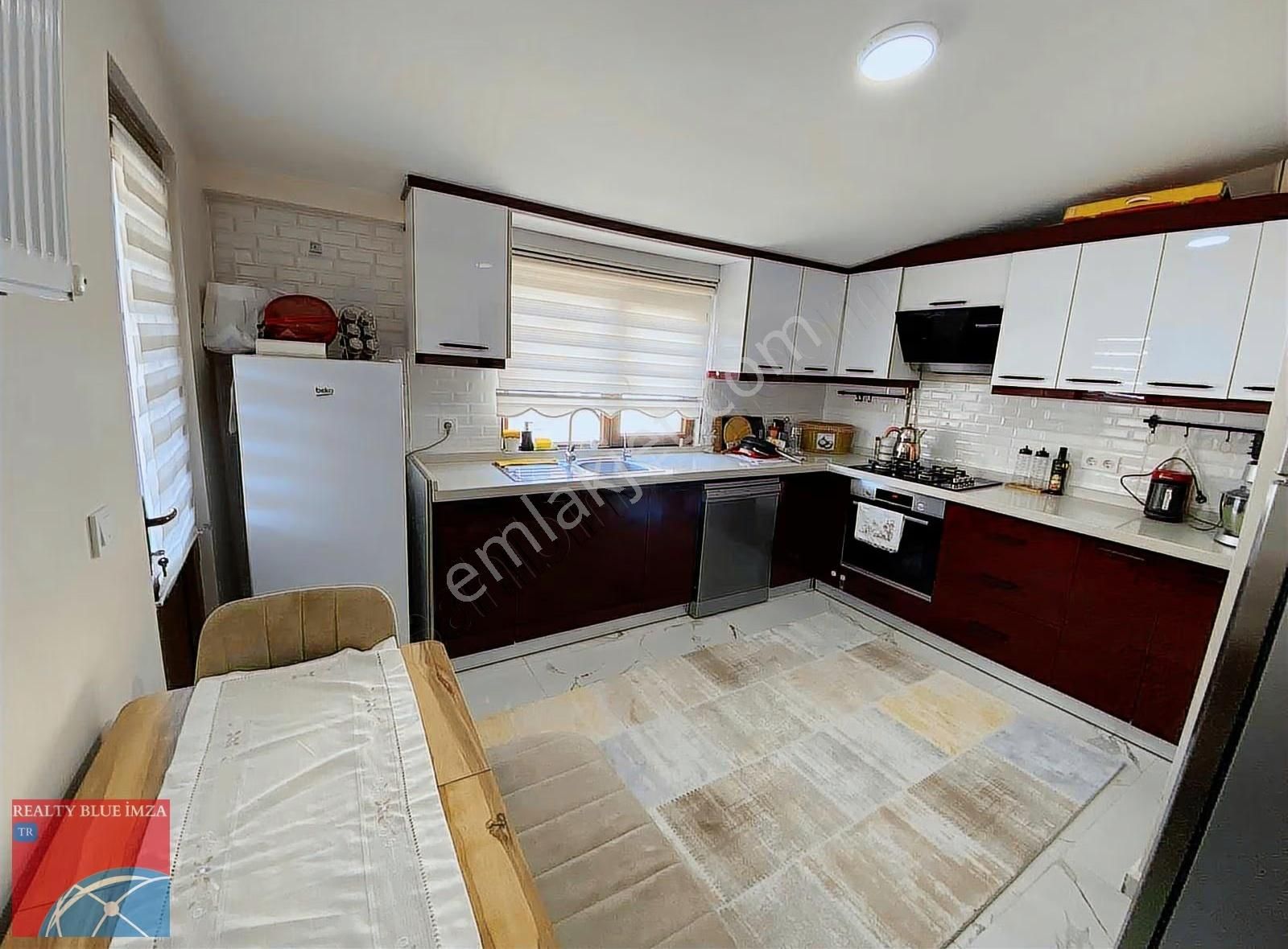 Çekmeköy'de Geniş,masrafsız,iskanlı Kaçırılmayacak 3+1 Dublex - Görsel 22