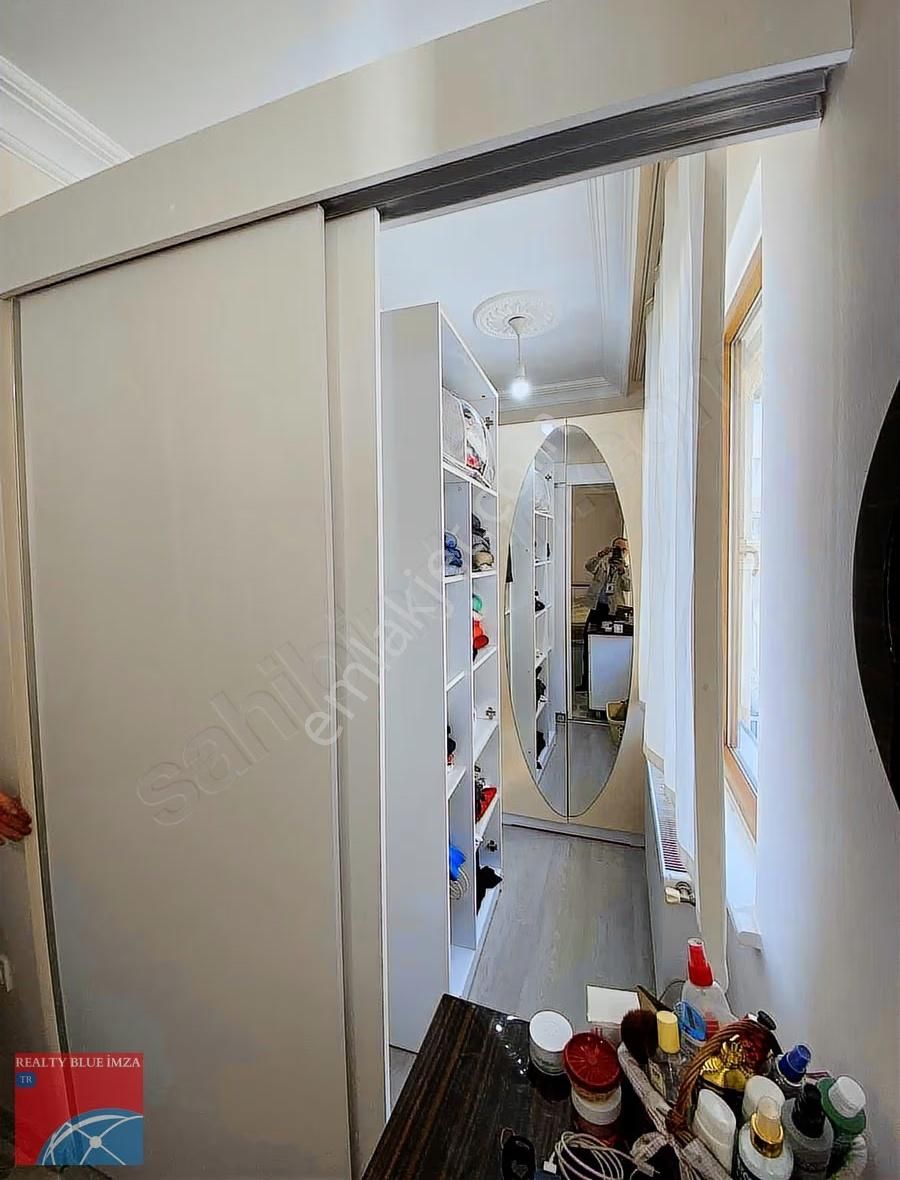 Çekmeköy'de Geniş,masrafsız,iskanlı Kaçırılmayacak 3+1 Dublex - Görsel 3