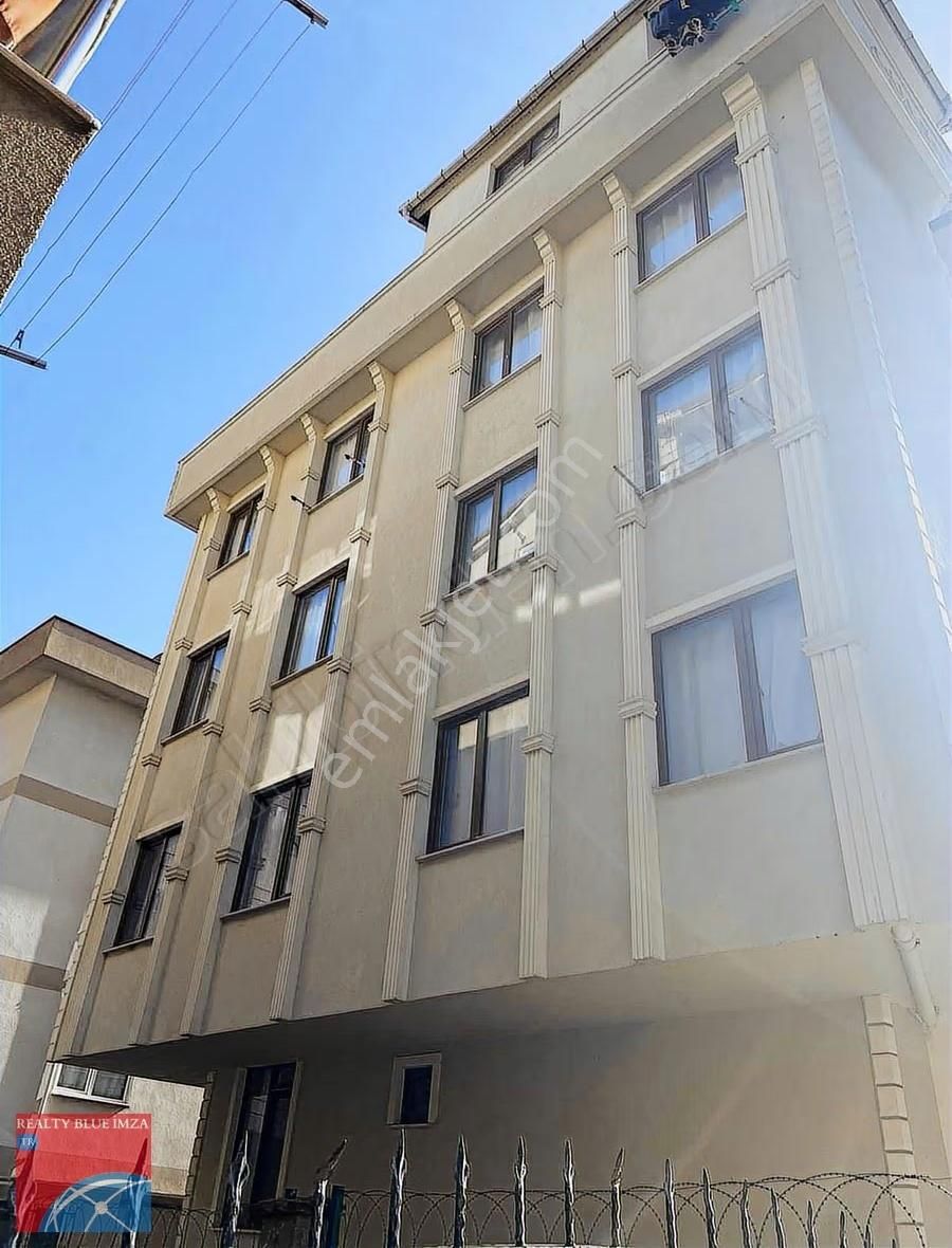 Çekmeköy'de Geniş,masrafsız,iskanlı Kaçırılmayacak 3+1 Dublex - Görsel 6