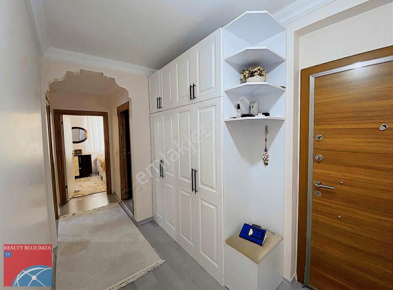 Çekmeköy'de Geniş,masrafsız,iskanlı Kaçırılmayacak 3+1 Dublex - Görsel 15