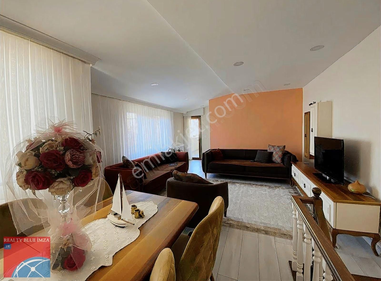 Çekmeköy'de Geniş,masrafsız,iskanlı Kaçırılmayacak 3+1 Dublex