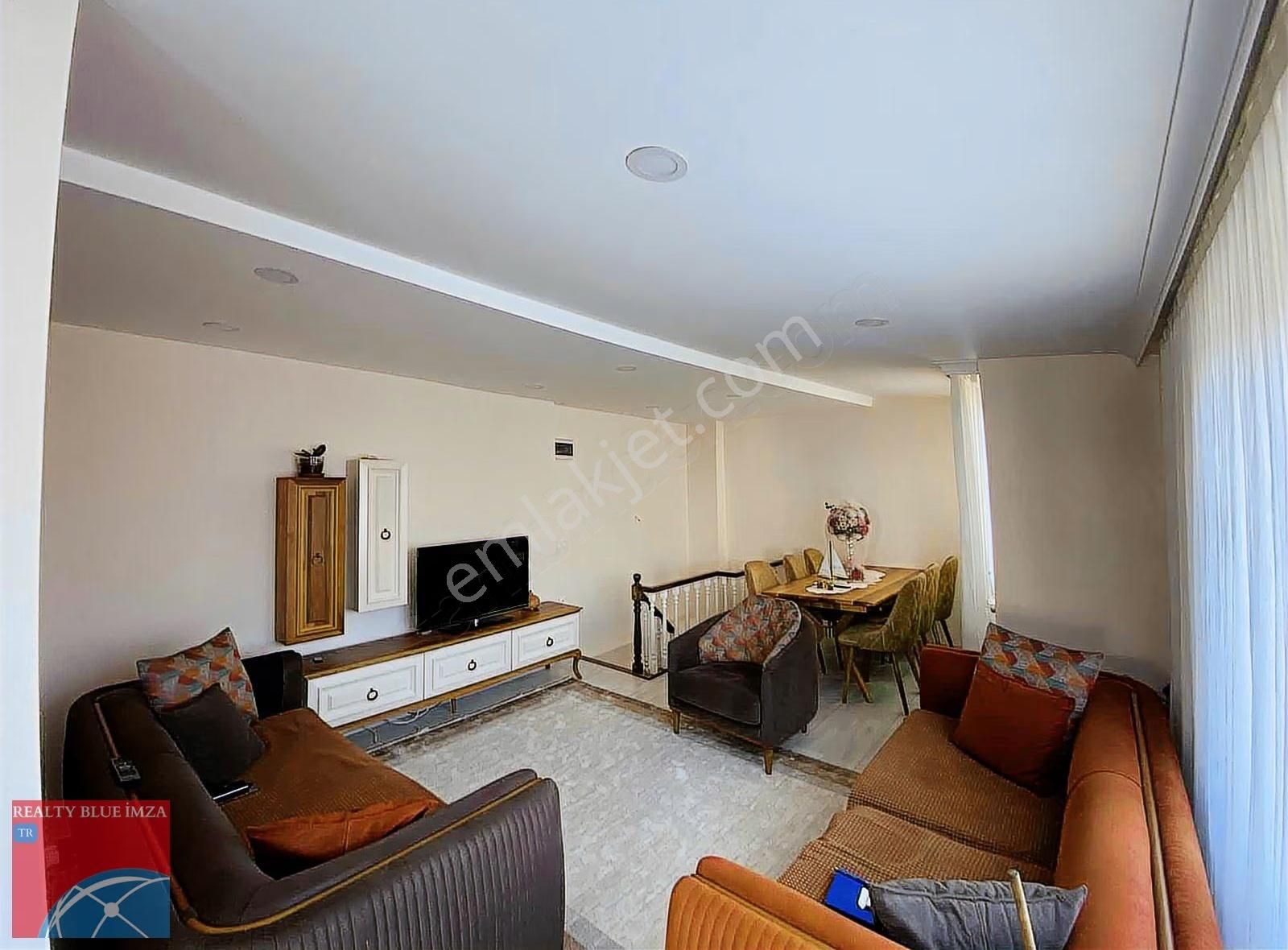 Çekmeköy'de Geniş,masrafsız,iskanlı Kaçırılmayacak 3+1 Dublex - Görsel 9