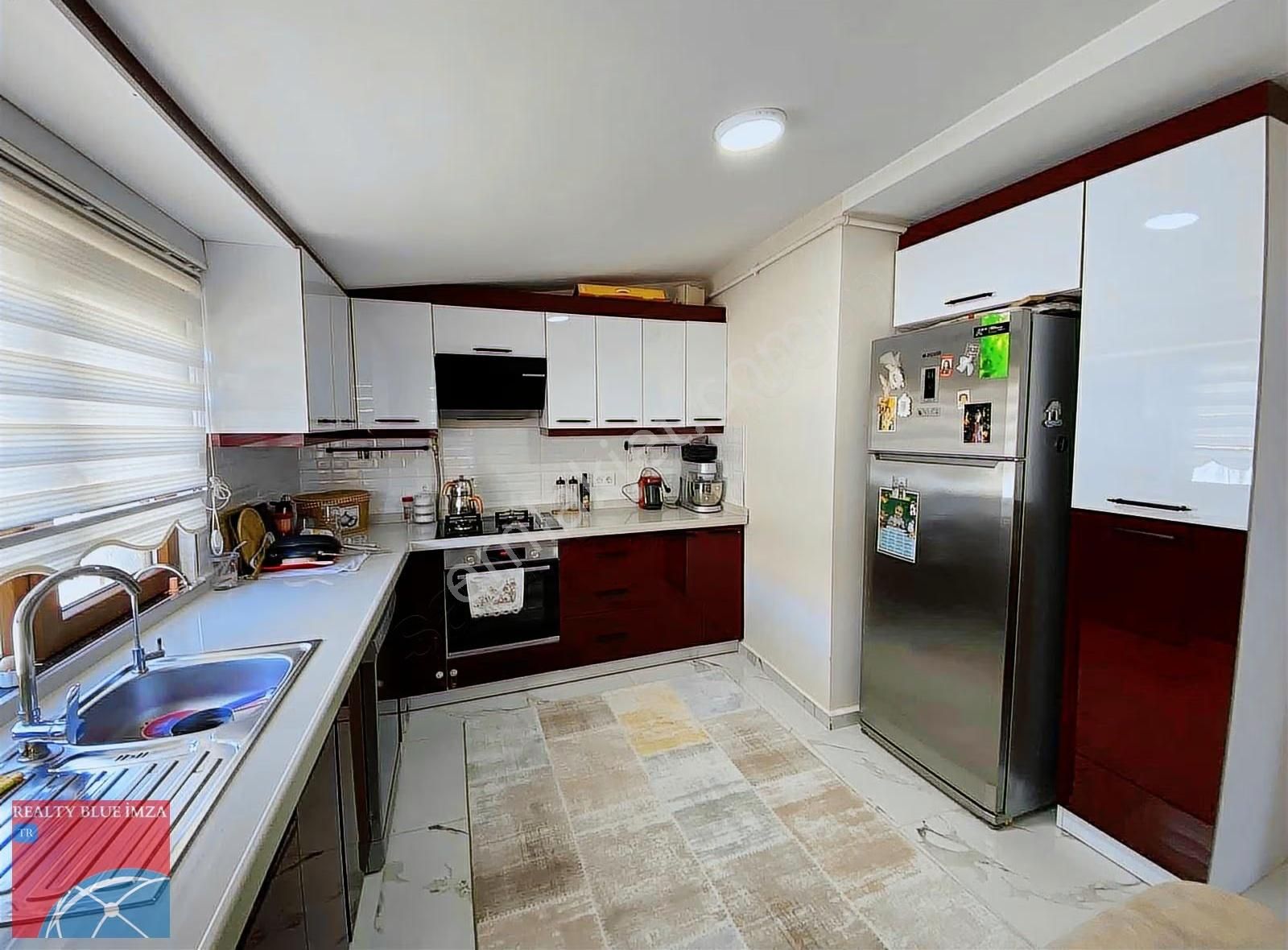 Çekmeköy'de Geniş,masrafsız,iskanlı Kaçırılmayacak 3+1 Dublex - Görsel 16