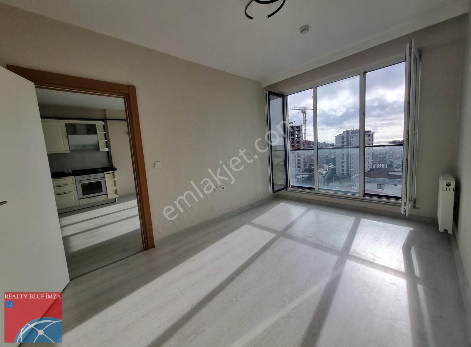 Kartal Hürriyet Mahallesinde Kiralık 1+1 Daire - Görsel 24