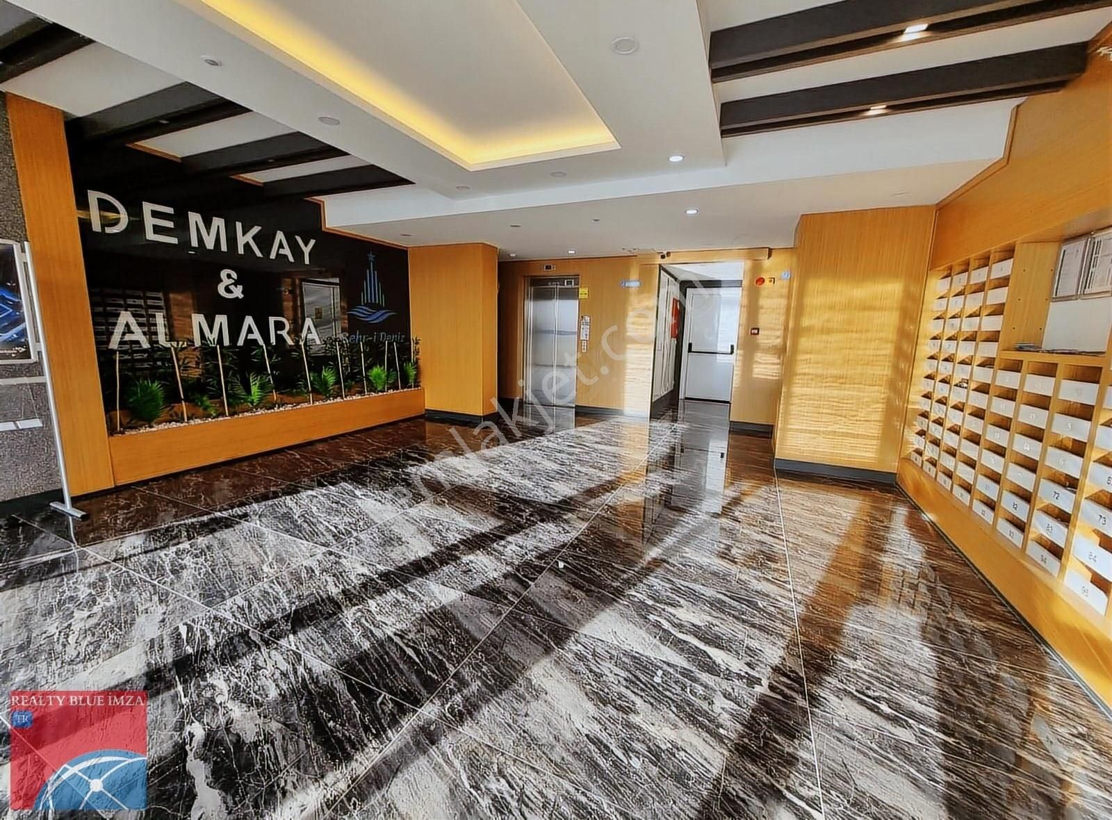 Kartal Hürriyet Mahallesinde Kiralık 1+1 Daire - Görsel 4