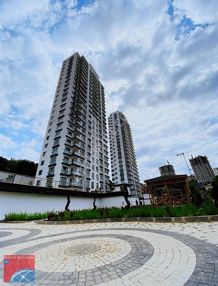 Kartal Hürriyet Mahallesinde Kiralık 1+1 Daire - Görsel 10