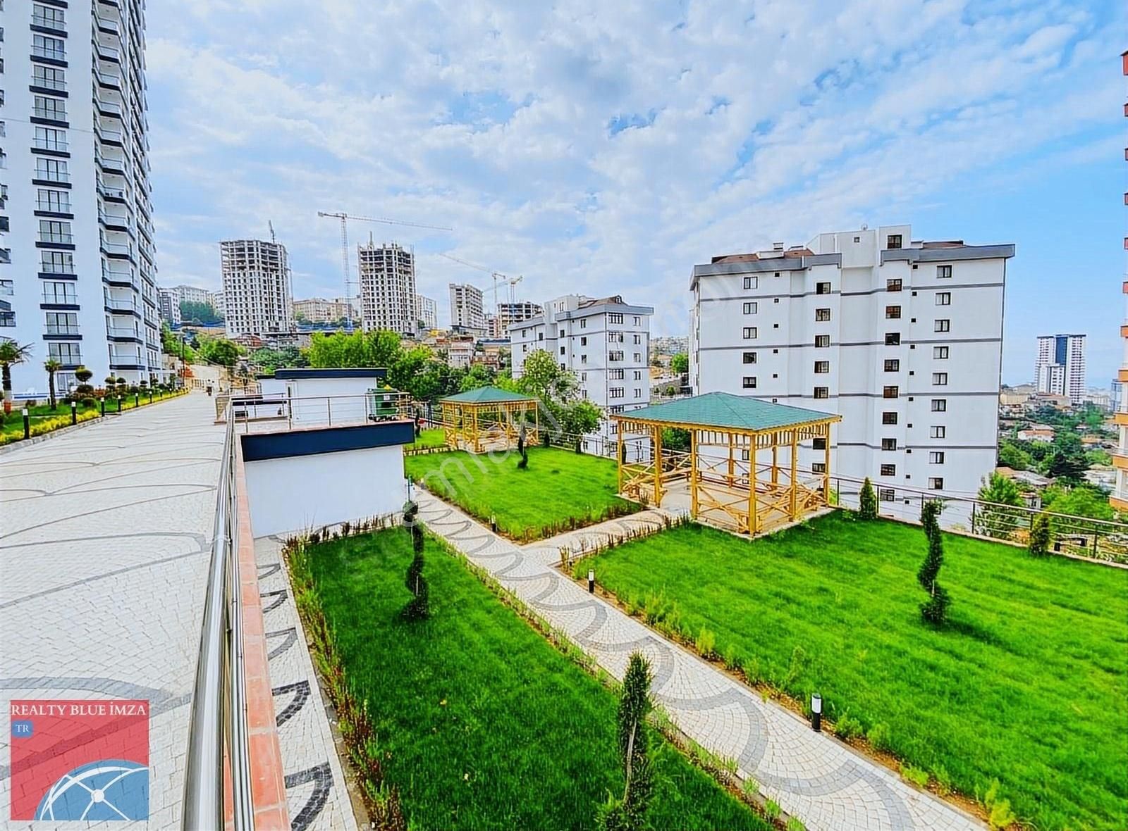 Kartal Hürriyet Mahallesinde Kiralık 1+1 Daire - Görsel 3