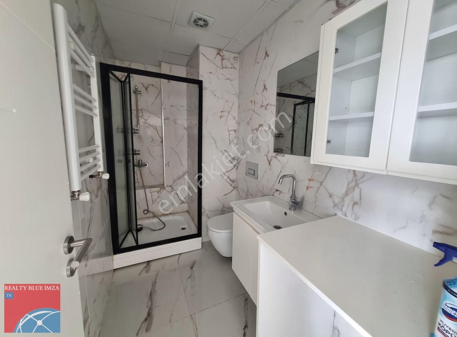 Kartal Hürriyet Mahallesinde Kiralık 1+1 Daire - Görsel 20