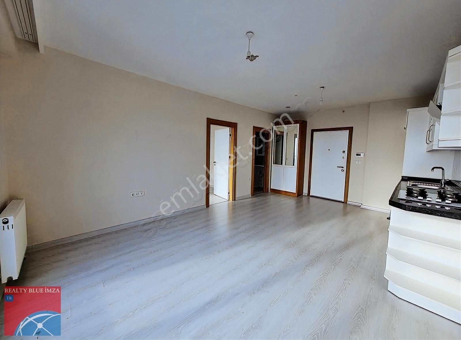 Kartal Hürriyet Mahallesinde Kiralık 1+1 Daire - Görsel 17