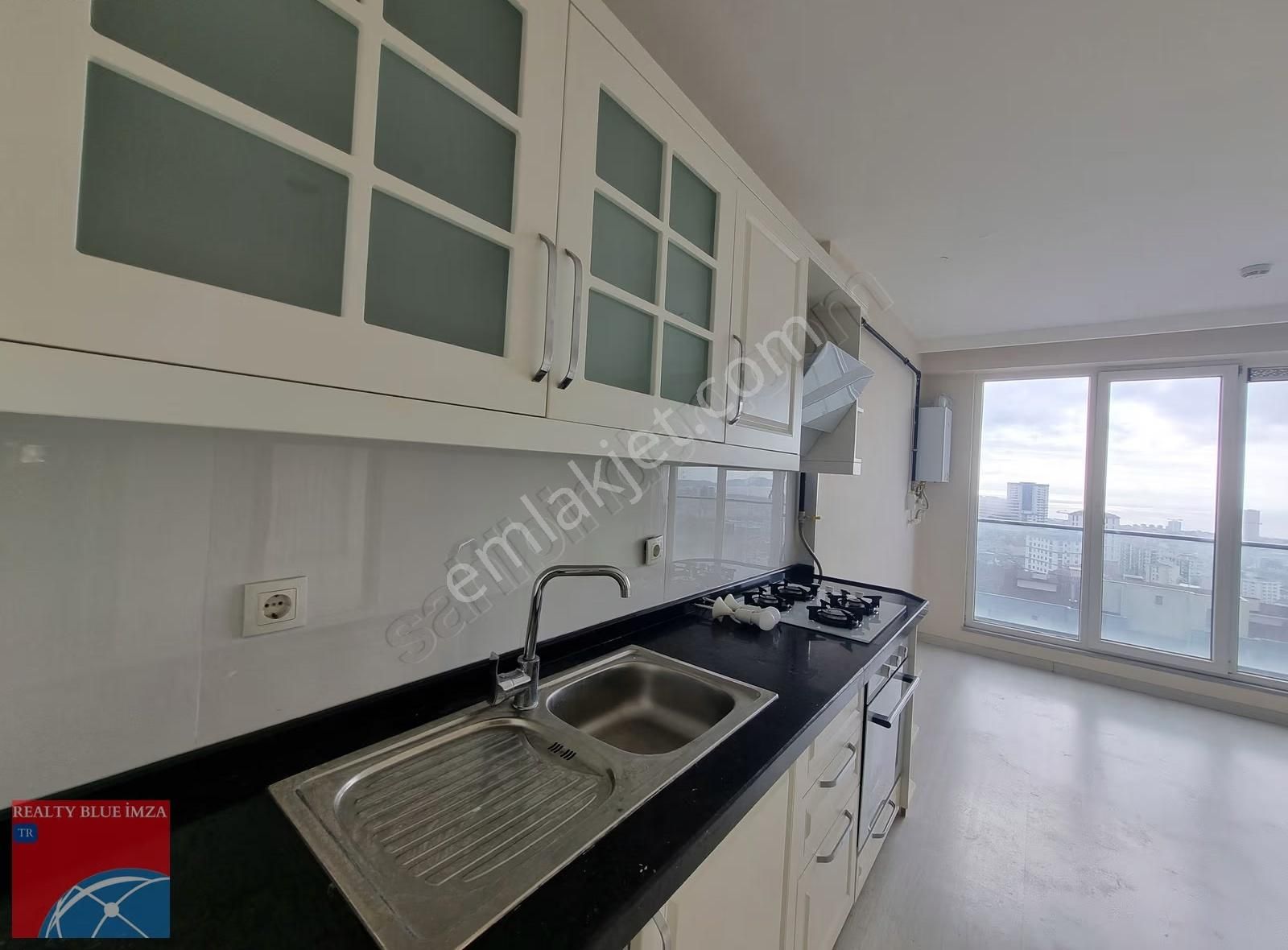 Kartal Hürriyet Mahallesinde Kiralık 1+1 Daire - Görsel 27