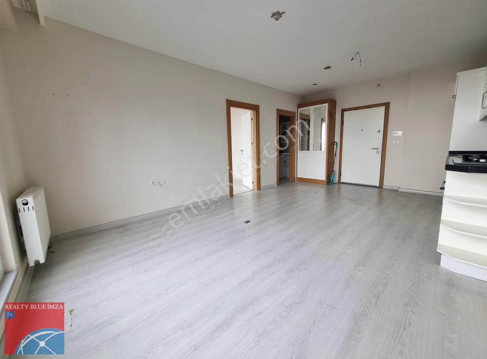 Kartal Hürriyet Mahallesinde Kiralık 1+1 Daire - Görsel 11