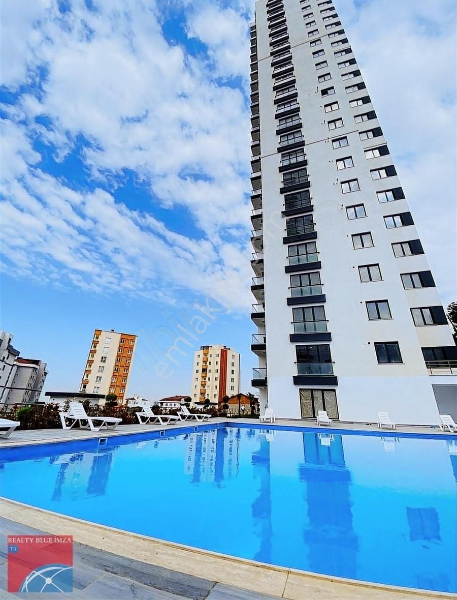 Kartal Hürriyet Mahallesinde Kiralık 1+1 Daire - Görsel 23